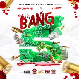 BANG 5 INTRO L.Mont & NBACHOPPABOYE