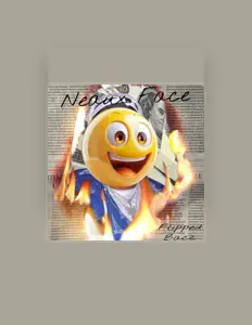 聆聽 Neaux Face、觀看音樂影片、閱讀小傳、查看巡演日期等！