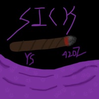 Sick (feat. Yung Sippa) - Single - 420.Zodiac