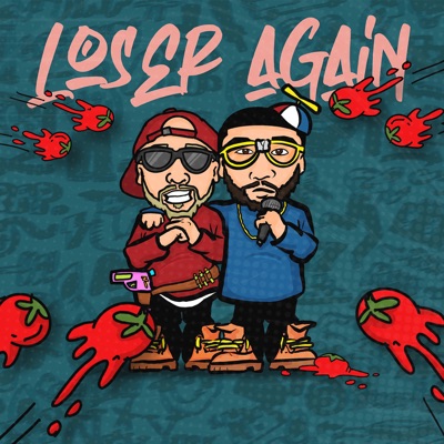 Loser Again - Single