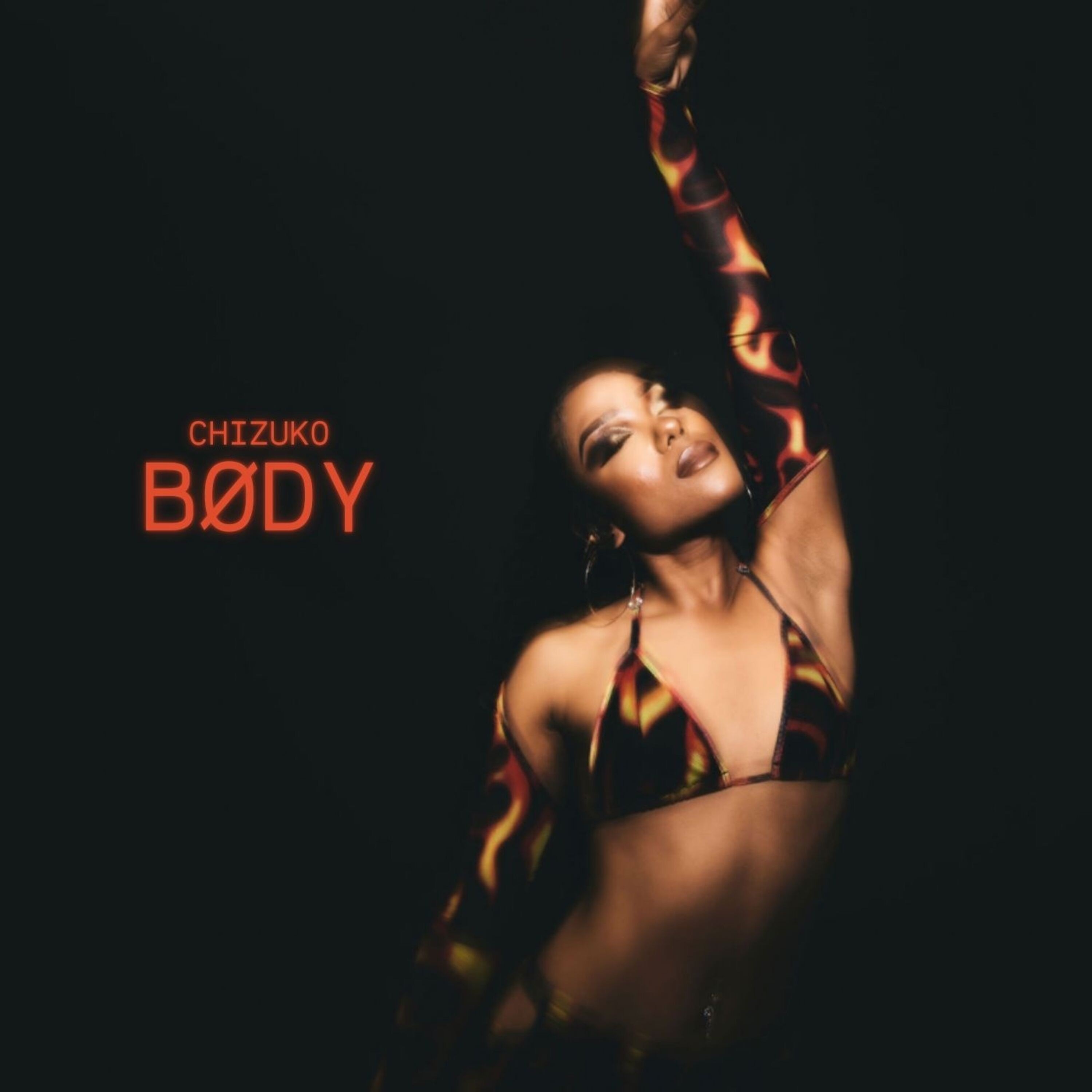 Body - Single
