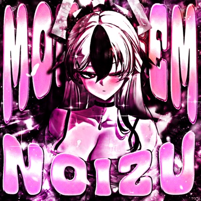 Montagem Noizu (feat. Khuron) - EP