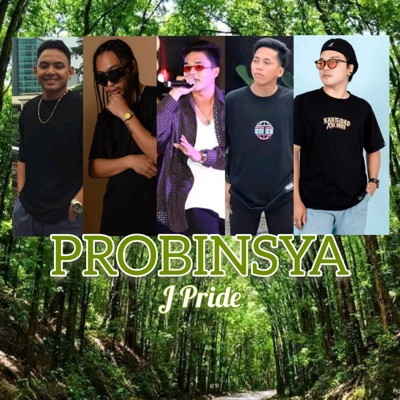 Probinsya - Single