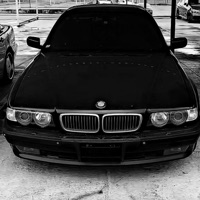 BIMMER - Single - OzzY