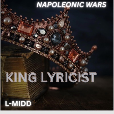 King Lyricist - Single