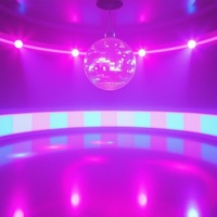 Italia dance Music Radio - Let's Dance