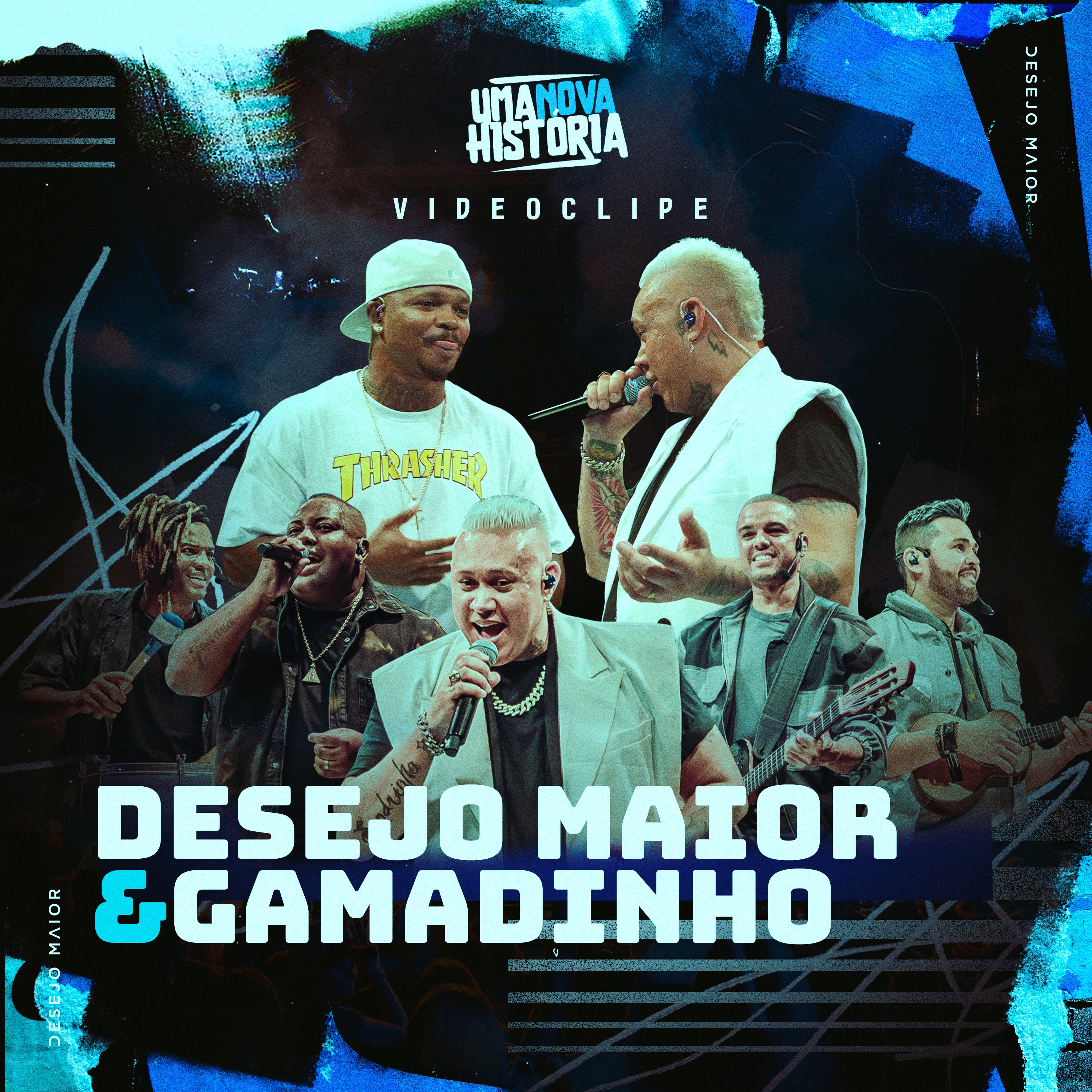 Video Clip (Ao Vivo) - Single