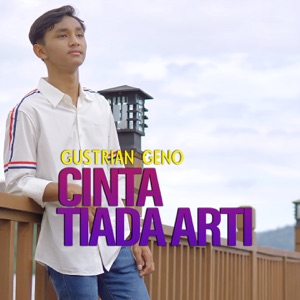 Cinta Tiada Arti Album Art