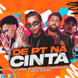 De Pt na Cinta (feat. DJ Tailan Beat)