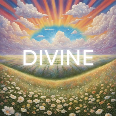 Divine - Single