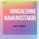 Ningalenne Kamunistakki Original Motion Picture Soundtrack EP