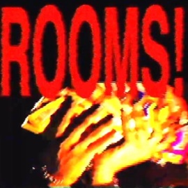 BACKROOMS! (feat. Eazy Breezy) SirBackwoods!