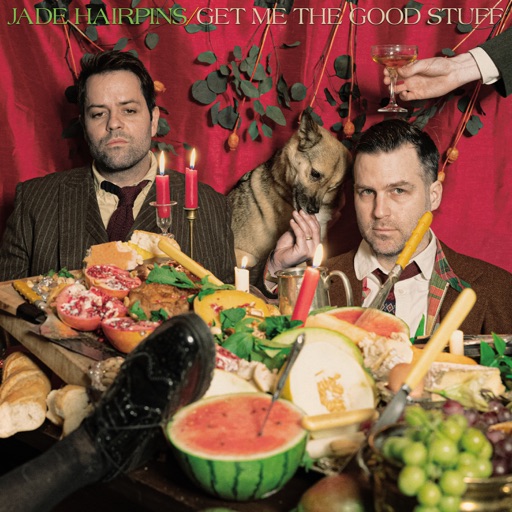 Album artwork