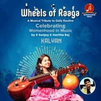 Kalyan (Wheels of Raaga) - Single - Haritha Raj, R Sanjay & Udaya.Kathiravan