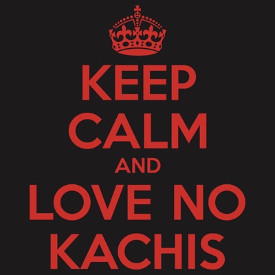 love no kachis - Single