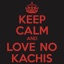 love no kachis - Single