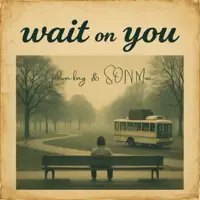 Wait On You — Godwin King, S.O.N Music