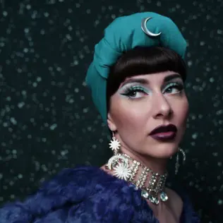 Qveen Herby – High Priestess – Single (2025)