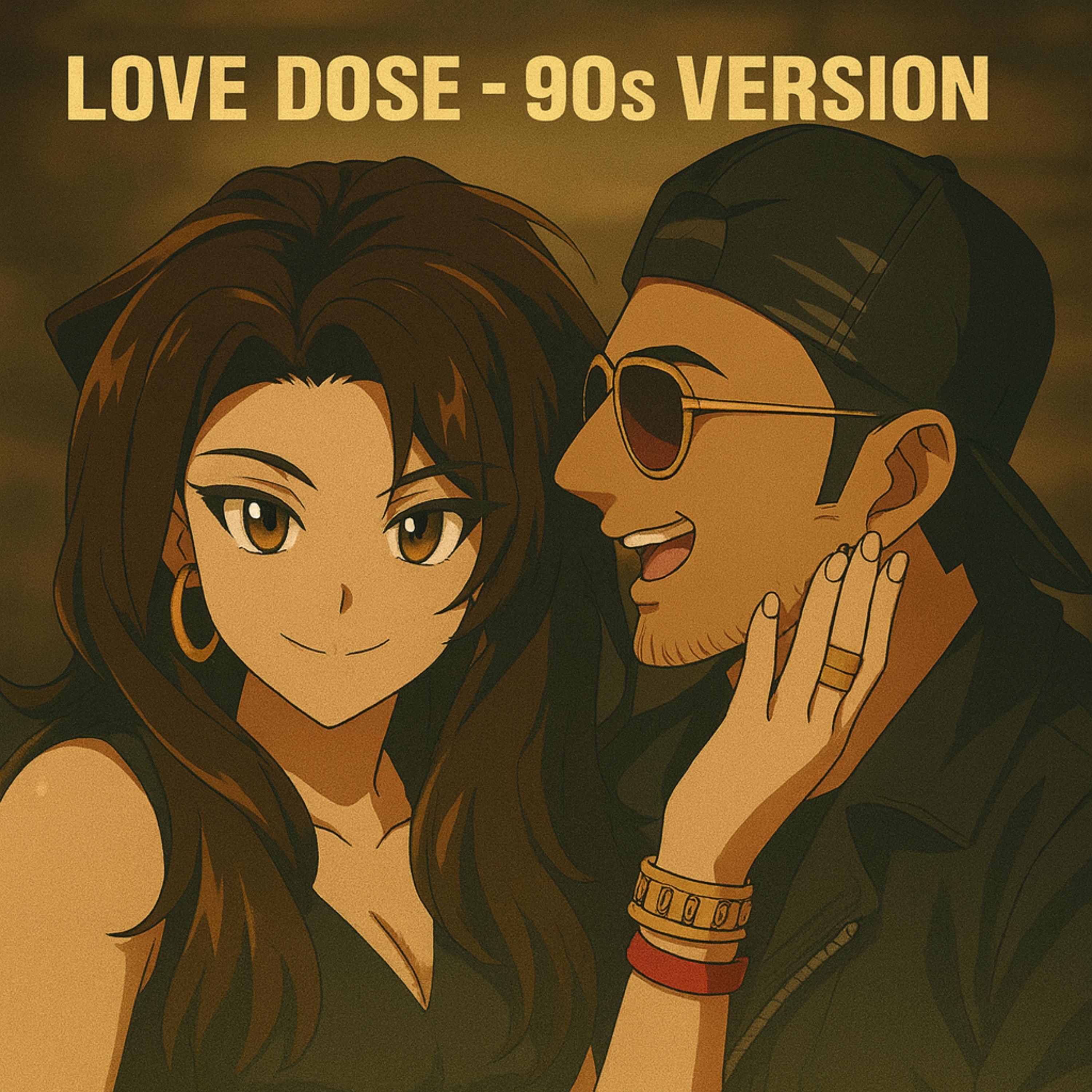 90s Dancehall Style mix