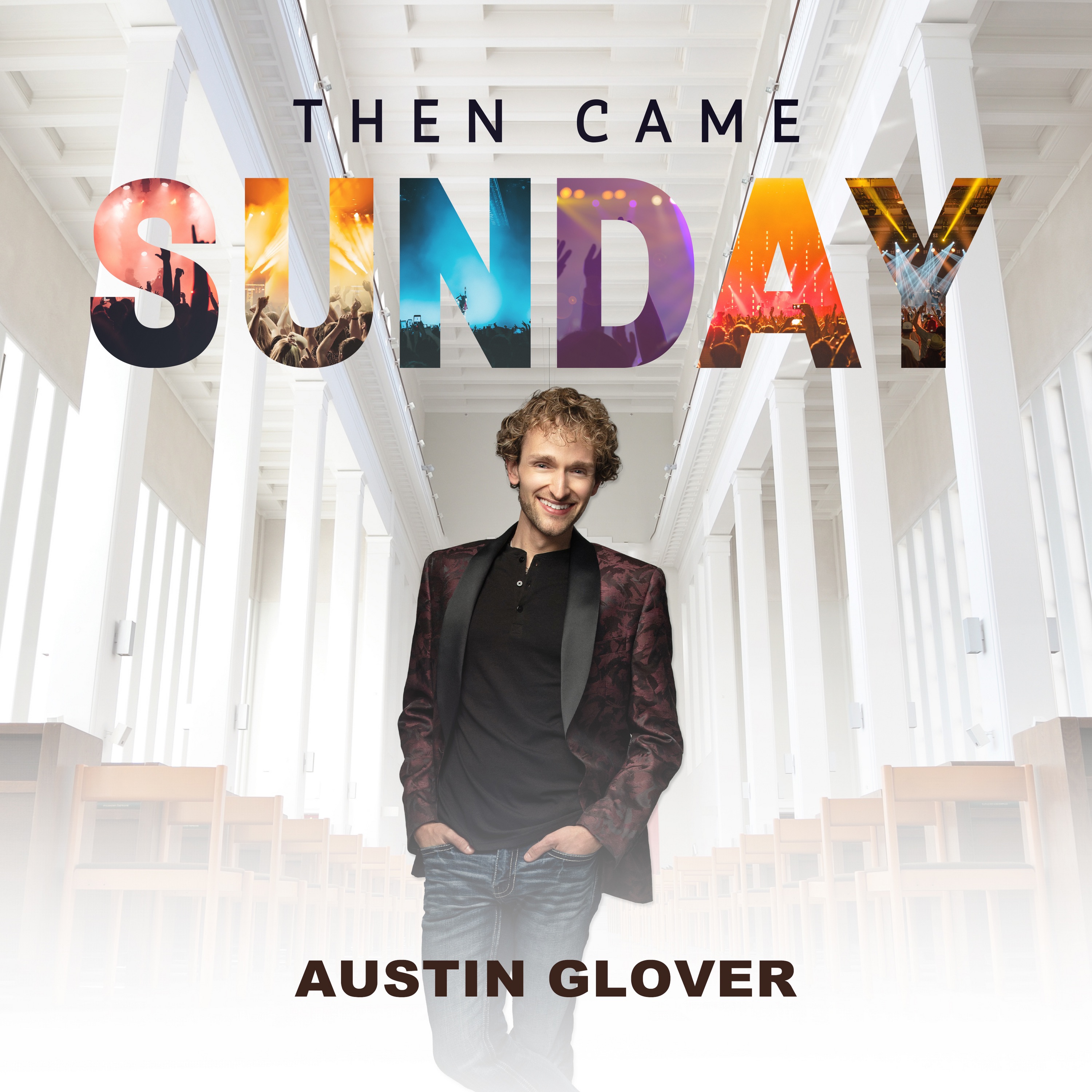 Then Came Sunday - EP