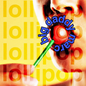 Lollipop - Big Daddy Marc Cover Art