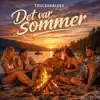 Det var sommer