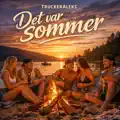 Det var sommer