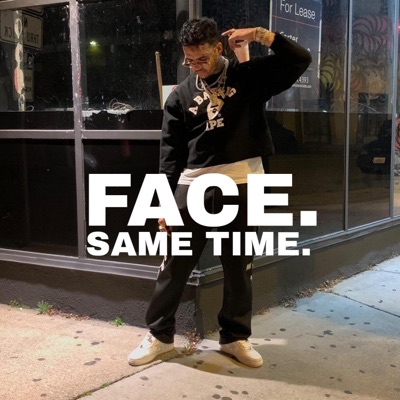 Same Time!! - Single