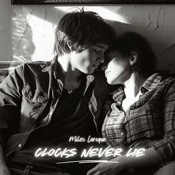 洋楽 Love Is On The Rocks/Flowers In The Rain Rain on Cherry Street - Miles Laroque: Song Lyrics, Music Videos