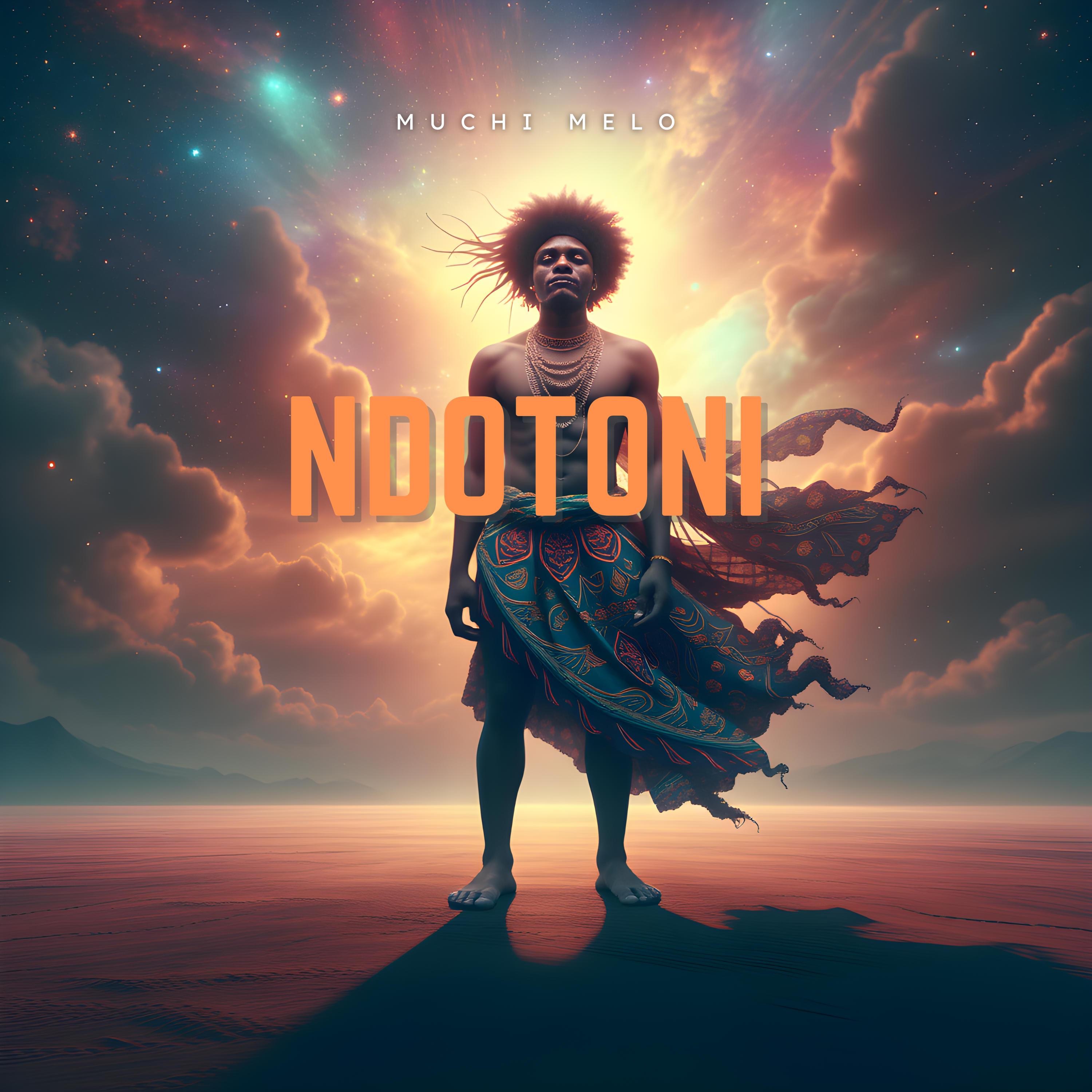 Ndotoni - Single