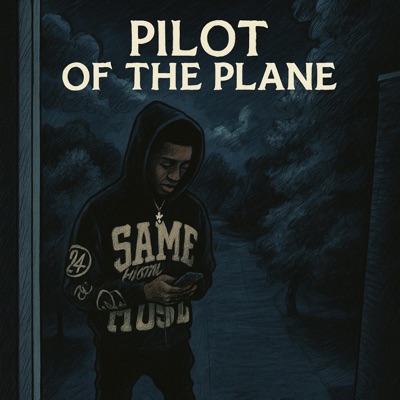 Pilot Of The Plane