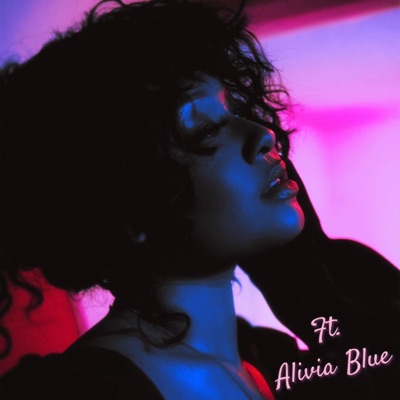 Love Bomb (feat. Alivia Blue) [Remix] - Single