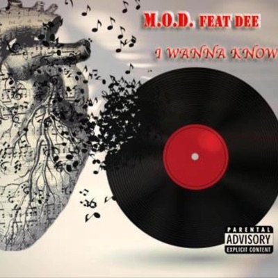 I Wanna Know (feat. Dee) [Radio Edit] - Single