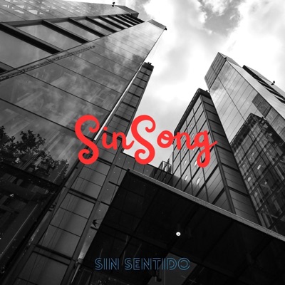 Latinoamerica (feat. Sin Sentido) - Single