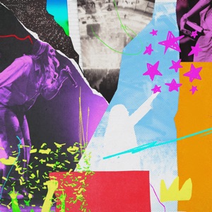 Open (Spontaneous) [feat. Chidima] [Live] - EP