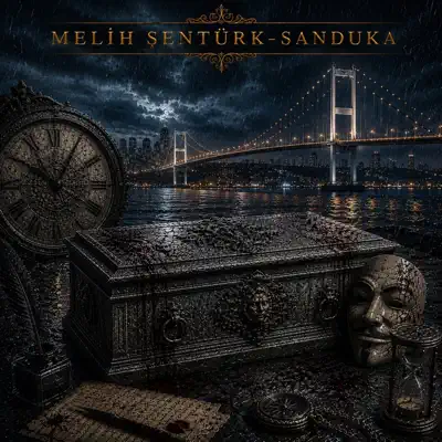 Listen to SANDUKA - Single by Melih Şentürk