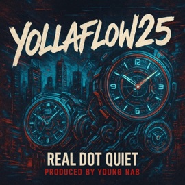 Yollaflow25 Real Dot Quiet