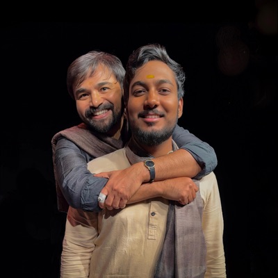 Kandan Seyal Andro  Ragam Natakurunji (feat. Anantha R. Krishnan) [Live] - EP