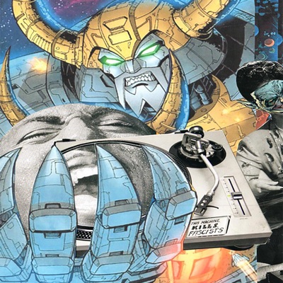 Sampling From Alternative Dimensions I & II