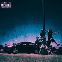 Ca$eys Free$tyle (feat. SAMMYB, W1NTER, PIMP$LAYA & $LAPMA$TA) - Single - A-Ro5e