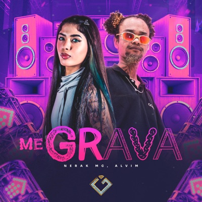 Me Grava - Single