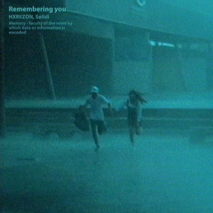 Remembering you - Single