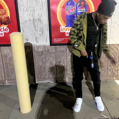 Livin Wrong (feat. Vock9ine & Osama5L) - Single