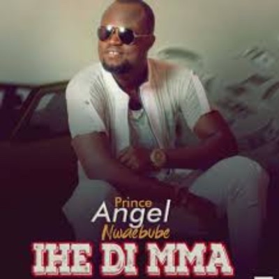 Ihe Di Mma - Single
