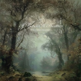 If There's A Heaven Noah Cyrus & Stephen Wilson Jr.