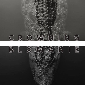 CROWNING - EP