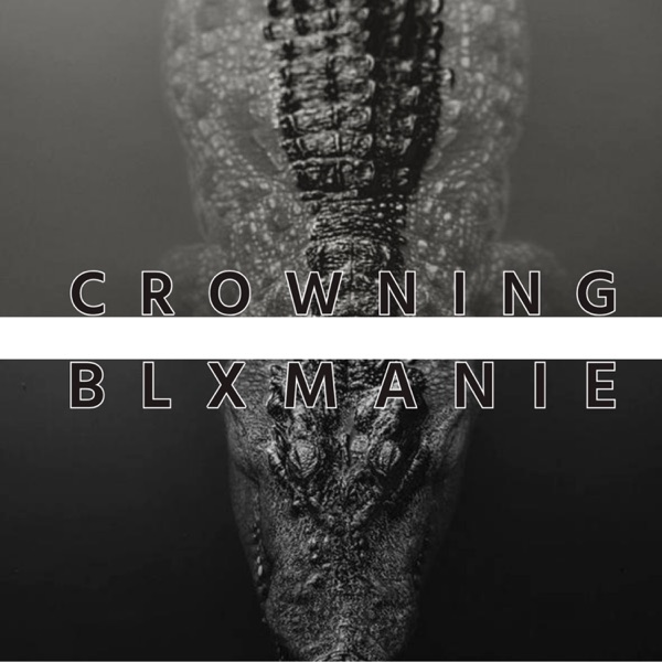 CROWNING - EP