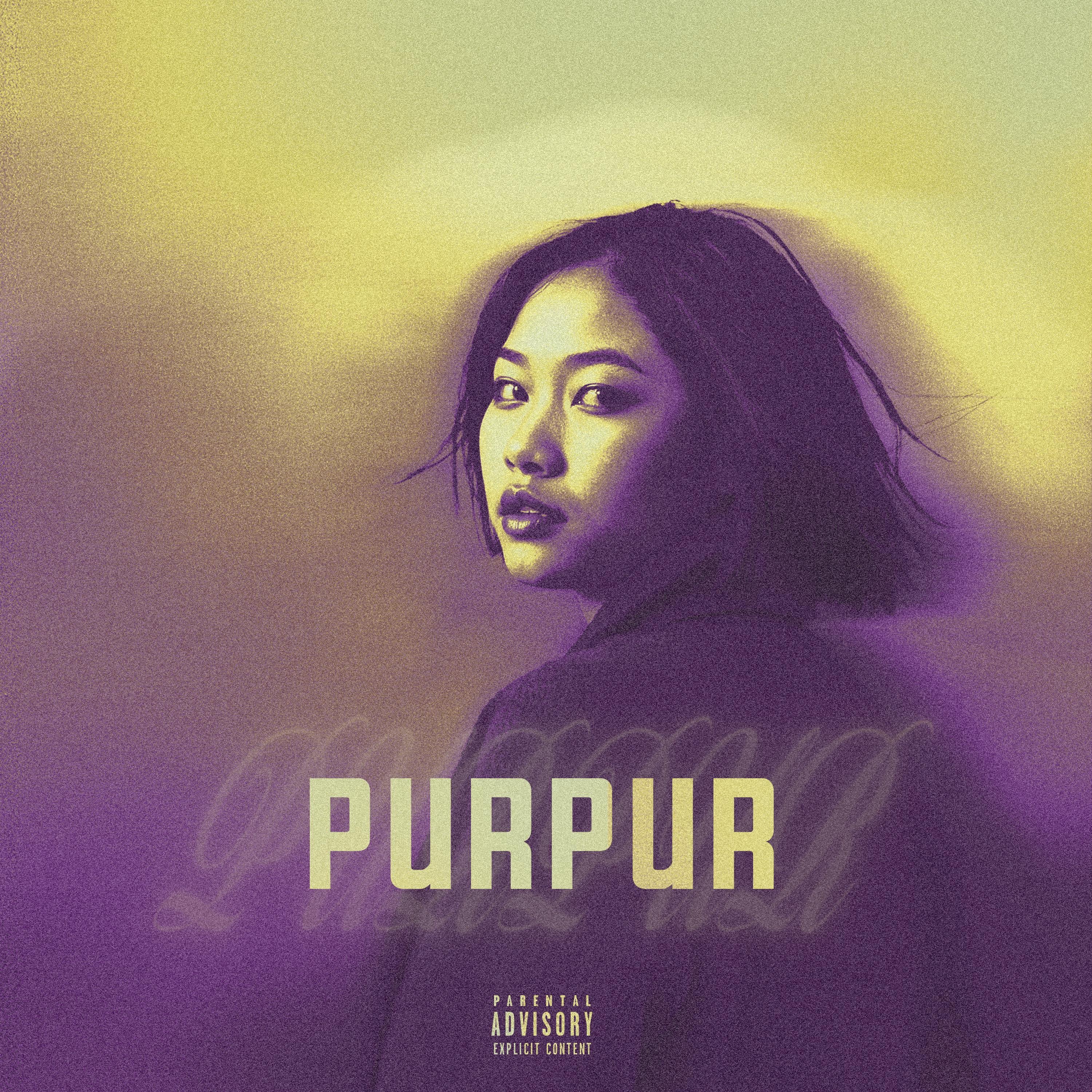 purpur - Single