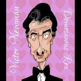 Victor Newman DOMosaurus_Rex