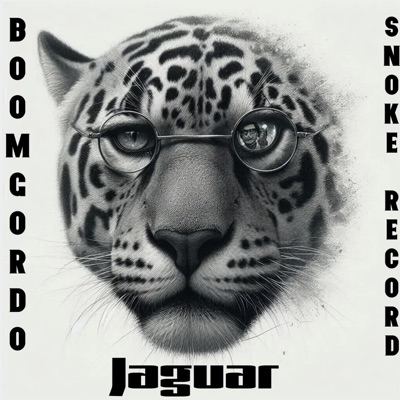 Jaguar - Single